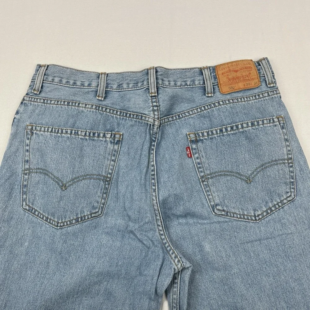 Levis product pair